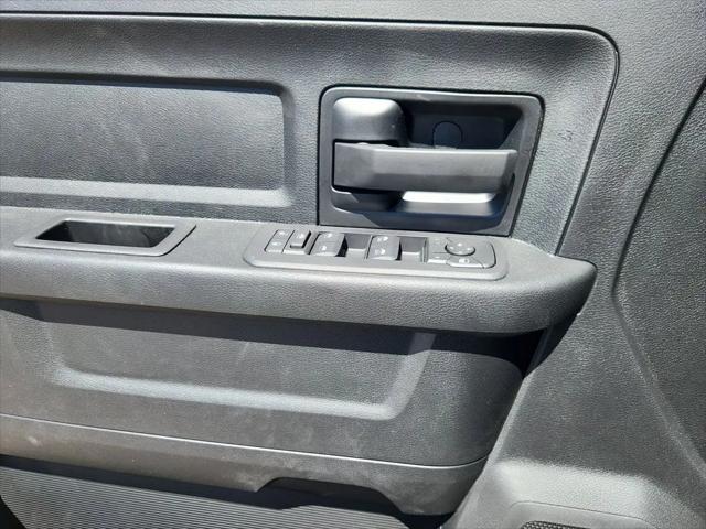 2026 Ram 2500 Tradesman Crew Cab 4x4 64 Box
