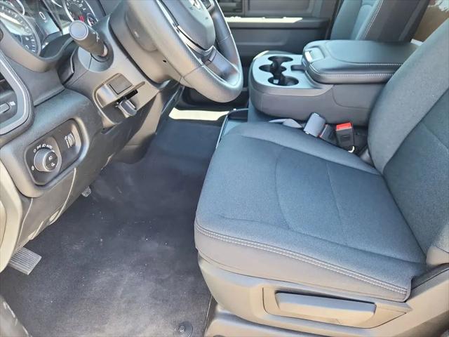 2026 Ram 2500 Tradesman Crew Cab 4x4 64 Box