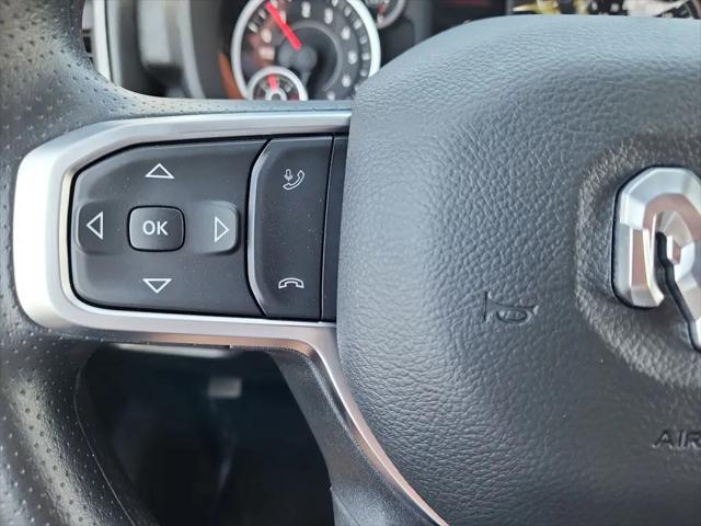 2026 Ram 2500 Tradesman Crew Cab 4x4 64 Box