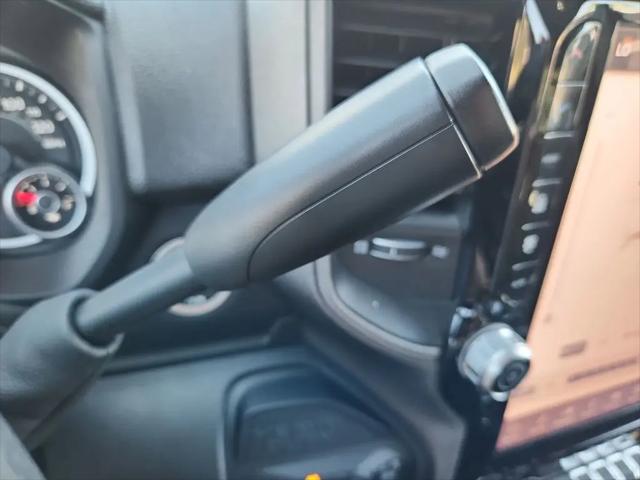 2026 Ram 2500 Tradesman Crew Cab 4x4 64 Box