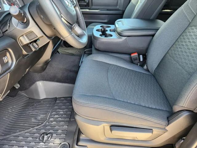 2026 Ram 2500 Tradesman Crew Cab 4x4 64 Box