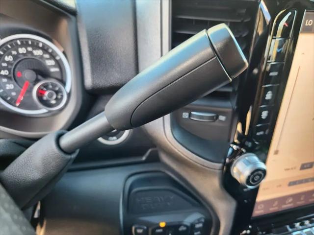 2026 Ram 2500 Tradesman Crew Cab 4x4 64 Box
