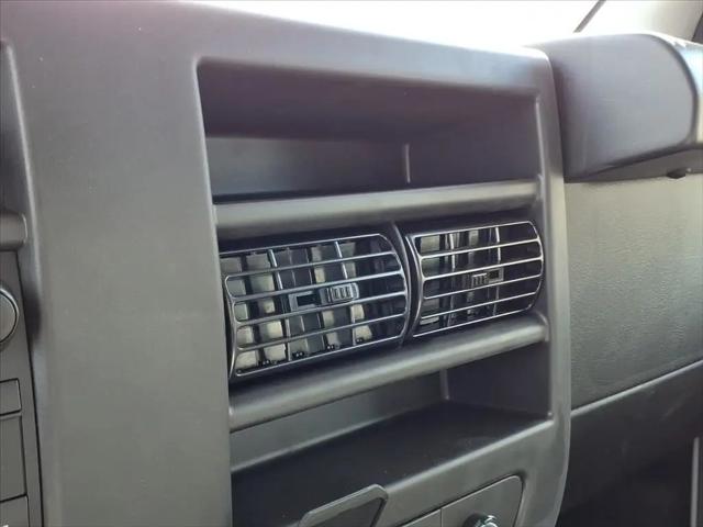 2026 Chevrolet Express Cargo Van 2500 Regular Wheelbase, WT, RWD