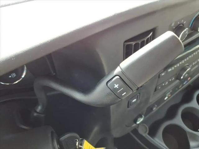 2026 Chevrolet Express Cargo Van 2500 Regular Wheelbase, WT, RWD