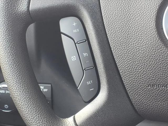 2026 Chevrolet Express Cargo Van 2500 Regular Wheelbase, WT, RWD