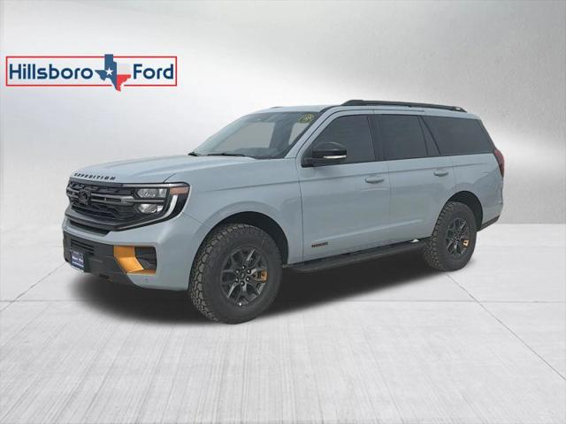 2026 Ford Expedition Tremor for sale in Hillsboro, TX