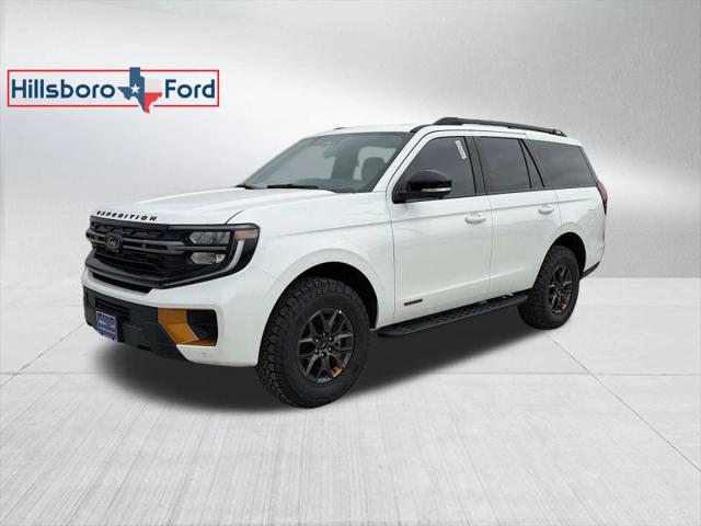 2026 Ford Expedition Tremor for sale in Hillsboro, TX