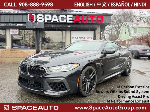 2024 BMW M8 Competition for sale in East Brunswick, NJ
