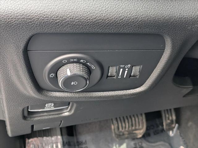 2026 Jeep Grand Cherokee L Limited 4x4