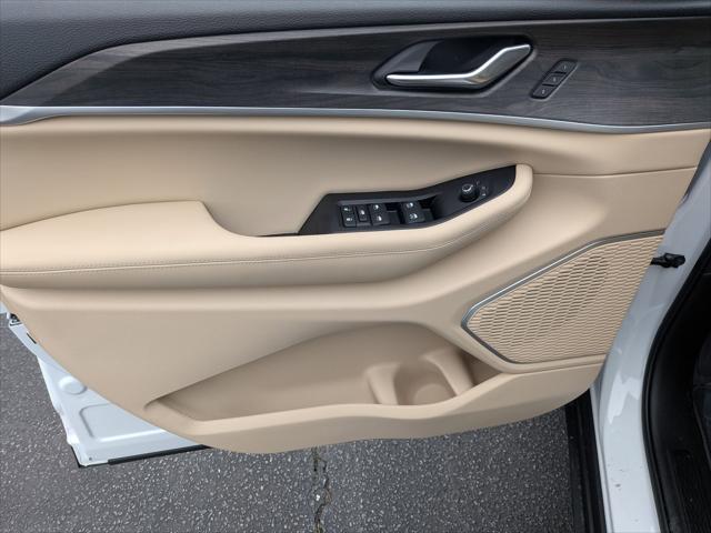 2026 Jeep Grand Cherokee L Limited 4x4