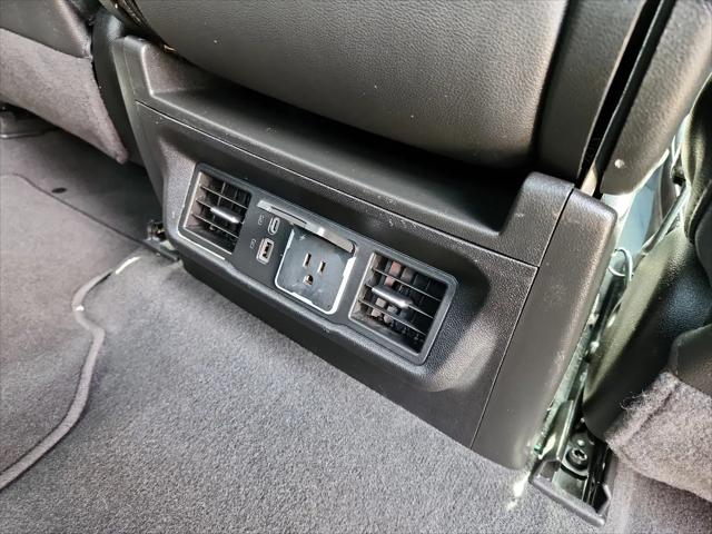 2025 GMC Sierra 1500 4WD Crew Cab Short Box SLT