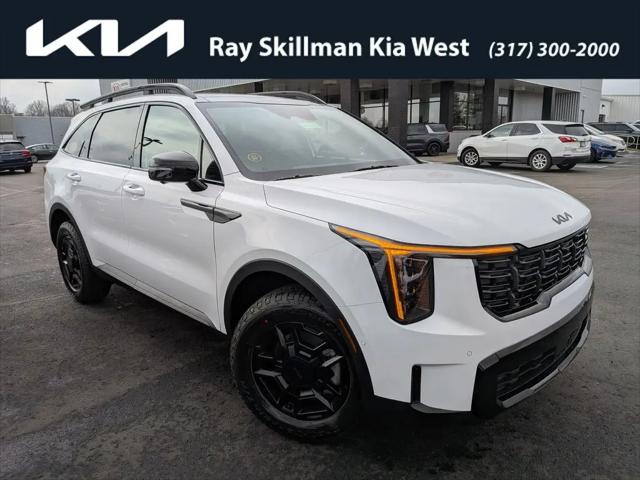 2026 Kia Sorento X-Pro SX Prestige for sale in Indianapolis, IN