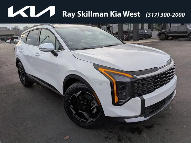2026 Kia Sportage EX for sale in Indianapolis, IN