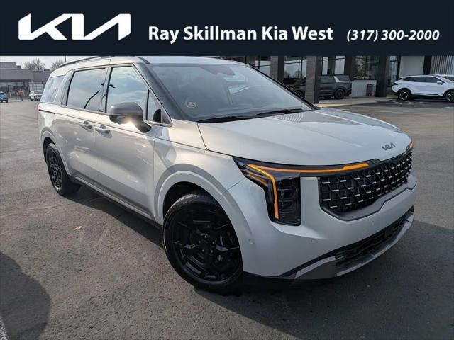 2026 Kia Carnival MPV SX Prestige for sale in Indianapolis, IN