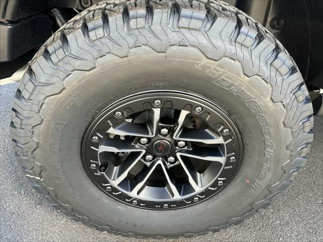 2026 Jeep Wrangler 4-Door Recon 4x4
