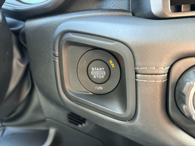 2026 Jeep Wrangler 4-Door Recon 4x4