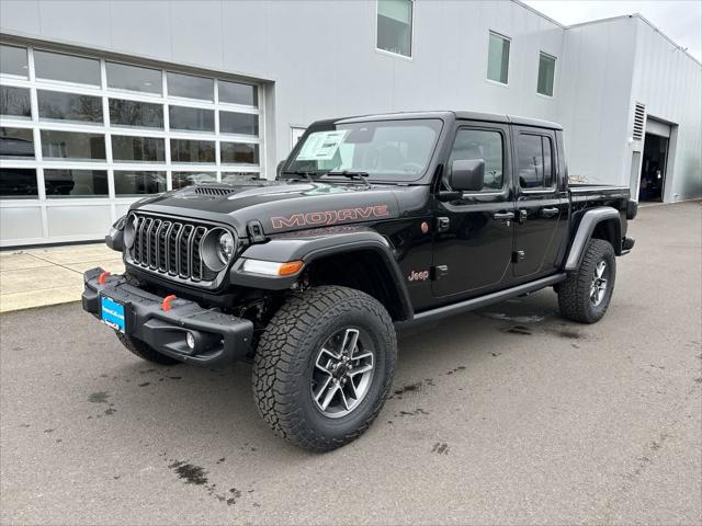 2026 Jeep Gladiator Sport for sale in Eugene, OR