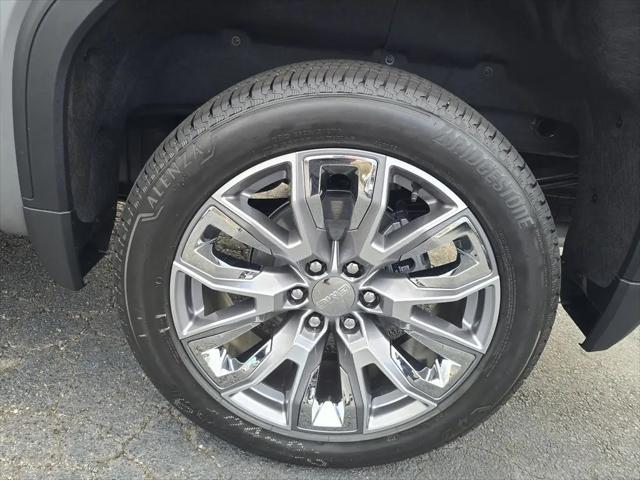 2026 GMC Sierra 1500 Crew Cab, Short Bed, Denali, 4WD