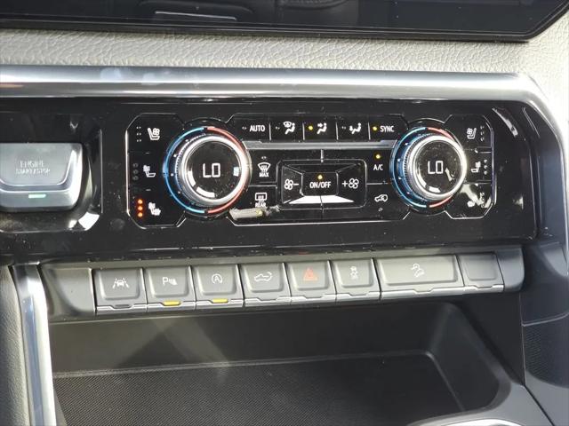 2026 GMC Sierra 1500 Crew Cab, Short Bed, Denali, 4WD