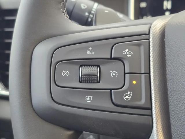 2026 GMC Sierra 1500 Crew Cab, Short Bed, Denali, 4WD