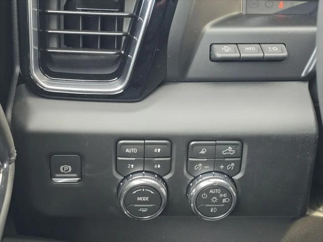 2026 GMC Sierra 1500 Crew Cab, Short Bed, Denali, 4WD