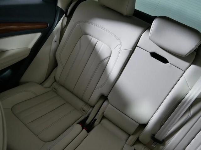 2023 Audi Q5 Premium Plus 45 TFSI S line quattro