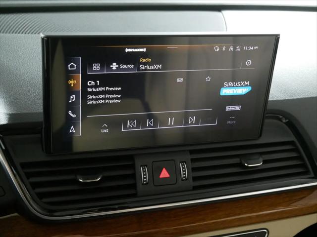 2023 Audi Q5 Premium Plus 45 TFSI S line quattro