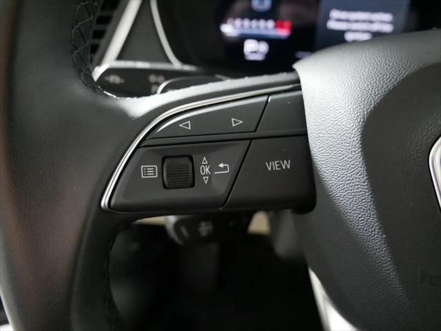 2023 Audi Q5 Premium Plus 45 TFSI S line quattro