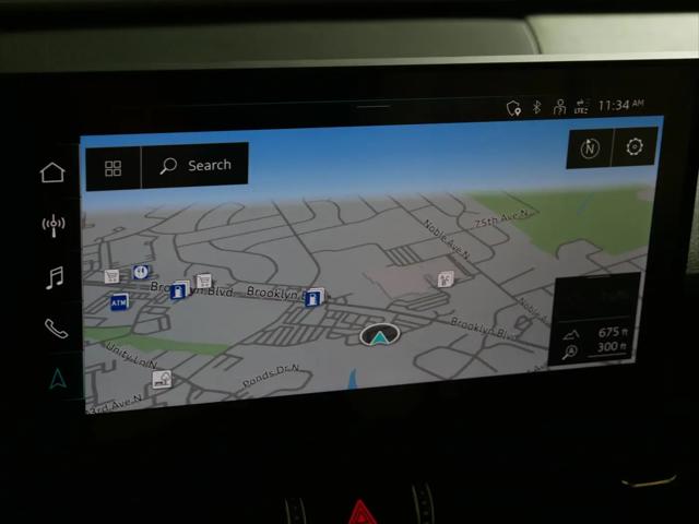 2023 Audi Q5 Premium Plus 45 TFSI S line quattro