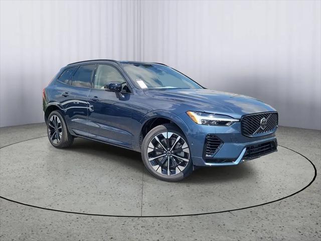 2026 Volvo XC60 Plug-In Hybrid Plus, T8 AWD Electric/Gasoline, Dark for sale in Fort Myers, FL