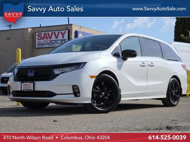 2023 Honda Odyssey Sport for sale near Columbus, OH