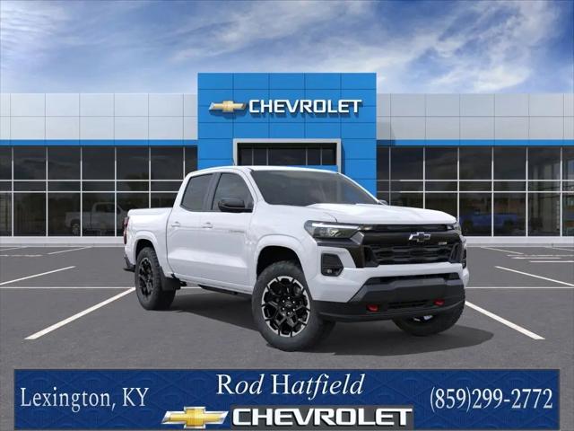 2026 Chevrolet Colorado Z71, 4WD for sale in Lexington, KY
