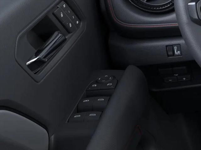 2026 Chevrolet Colorado Z71, 4WD