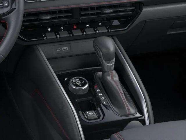 2026 Chevrolet Colorado Z71, 4WD