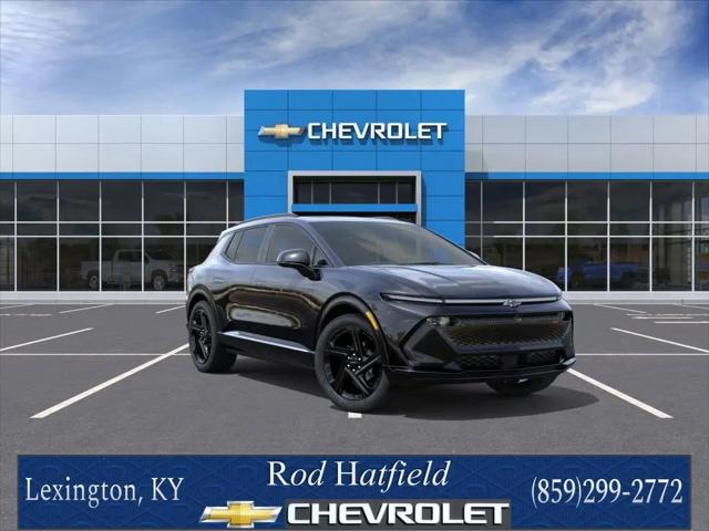 2026 Chevrolet Equinox RS, FWD for sale in Lexington, KY