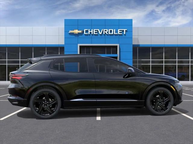 2026 Chevrolet Equinox RS, FWD
