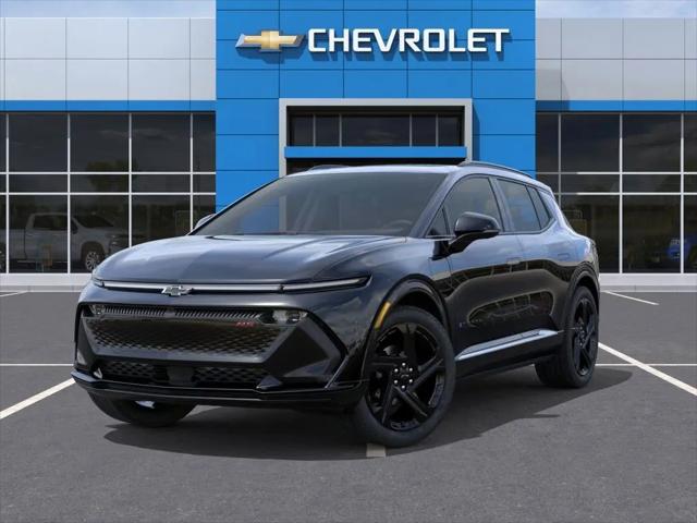 2026 Chevrolet Equinox RS, FWD
