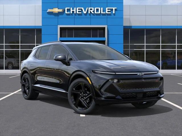 2026 Chevrolet Equinox RS, FWD