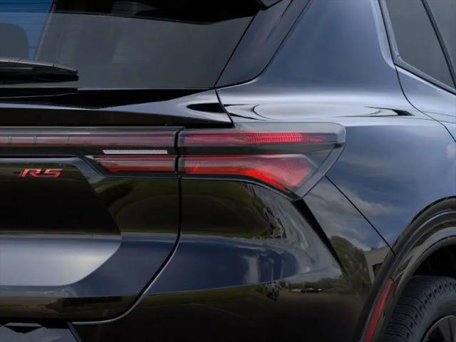 2026 Chevrolet Equinox RS, FWD