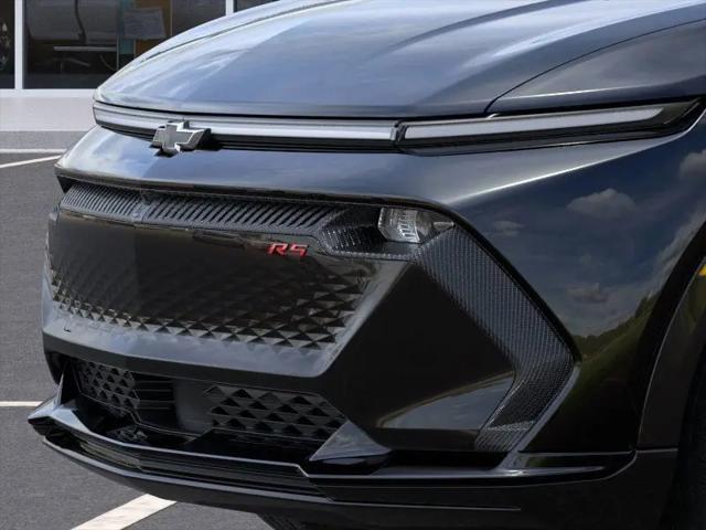 2026 Chevrolet Equinox RS, FWD