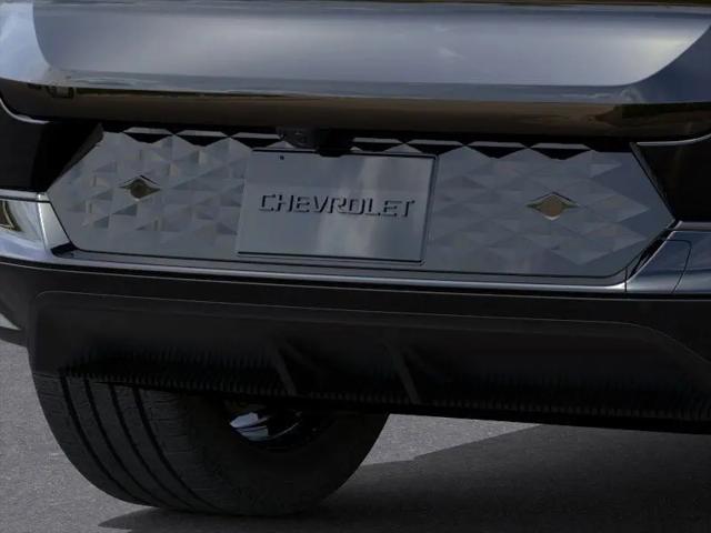 2026 Chevrolet Equinox RS, FWD