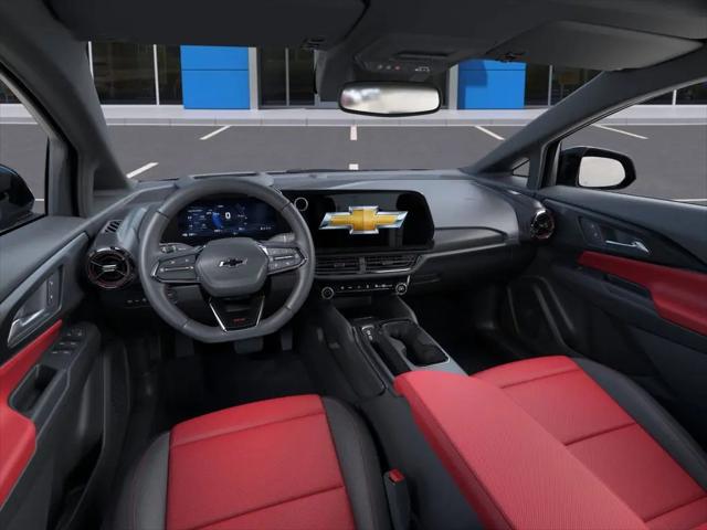 2026 Chevrolet Equinox RS, FWD
