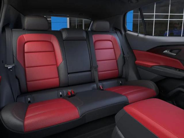 2026 Chevrolet Equinox RS, FWD