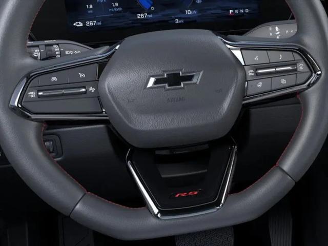 2026 Chevrolet Equinox RS, FWD