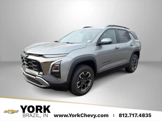 2026 Chevrolet Equinox FWD ACTIV for sale in Brazil, IN