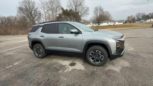 2026 Chevrolet Equinox FWD ACTIV