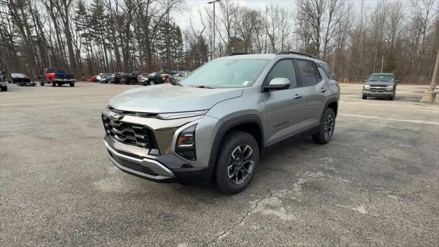 2026 Chevrolet Equinox FWD ACTIV