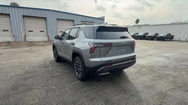 2026 Chevrolet Equinox FWD ACTIV