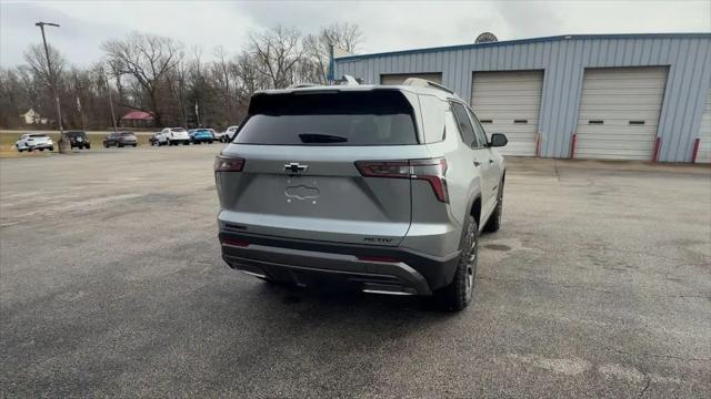 2026 Chevrolet Equinox FWD ACTIV