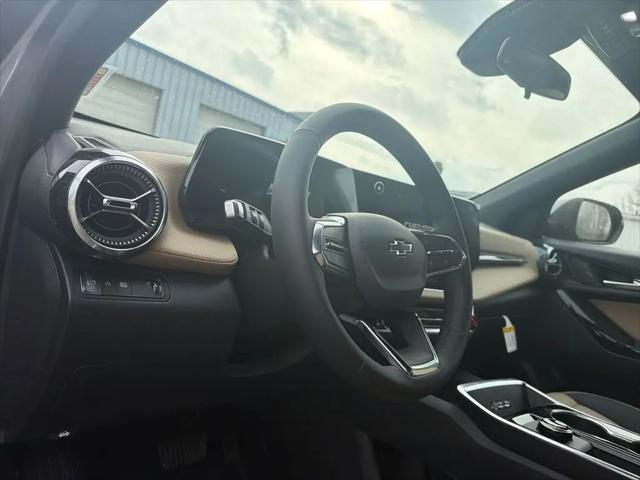 2026 Chevrolet Equinox FWD ACTIV